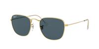 Ray-Ban Sonnenbrillen RB3857 Frank Polarized 9196S2