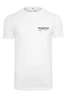 MisterTee T-Shirt »Deutschrap Tee«
