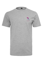 MisterTee T-Shirt »Ladies Dolphin Tee«