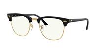 Ray-Ban Zonnebrillen RB3016 Clubmaster 901/BF