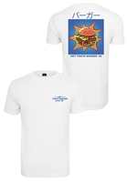 MisterTee T-Shirt »Tokyo Burger Tee«