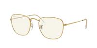 Ray-Ban Zonnebrillen RB3857 Frank 9196BL