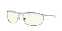Ray-Ban Sonnenbrillen RB3119M Olympian I Deluxe 003/BL