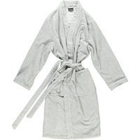 Herrenbademantel »Uni Kimono«, Joop!, in extraflauschiger Qualität