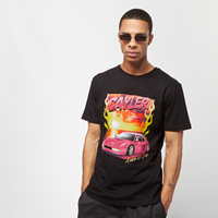 cayler&sons Cayler & Sons Männer T-Shirt WL Roise Or Fly in schwarz