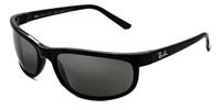 Ray-Ban Sonnenbrillen RB2027 Predator 2 Polarized 601/W1
