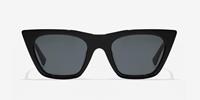 Hawkers Sonnenbrille Black Hypnose mit schwarzem schwarzem linse