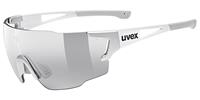 Uvex Sportstyle 804 V Sonnenbrille (Weiß)