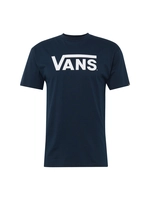 Vans T-Shirt "MN VANS CLASSIC", mit großem Logoprint