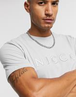 NicceT-ShirtMERCURYT-SHIRT001-3-09-03-0052STONEGREY–