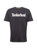 Timberland shirt T-Shirts weiß Herren 
