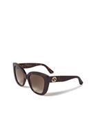 Gucci Zonnebril GG0327S