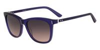 Unisex Calvin Klein Collection Sunglasses CK8510S-405