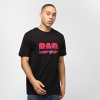 cayler&sons Cayler & Sons MÃnner T-Shirt Bad Attitude in schwarz