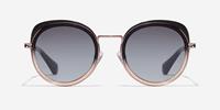 Hawkers Sonnenbrille Fusion Nude Milady linse
