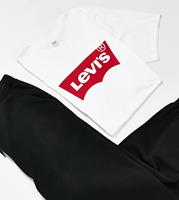 Levi's Big and Tall T-Shirt mit Batwing-Logo
