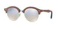 Ray-Ban 4246 12179U 5119 Silver