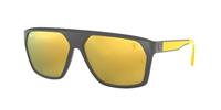 Ray-Ban Sonnenbrillen RB4309M Ferrari F6086B