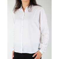 Wrangler  Blusen Damenhemd  Relaxed Shirt W5213LR12