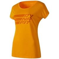 Dynafit  T-Shirt Compound Dri-Rel Co W S/s Tee 70685-4630