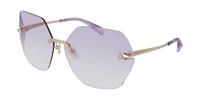 Police Sonnenbrillen SPLA19 ECLIPSE 1 300V