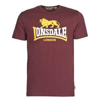 Lonsdale T-Shirt »HOLMPTON«