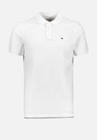 Tommy Jeans Original Pique Slim Fit Polo