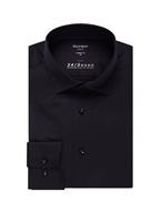 OLYMP Businesshemd »Luxor modern fit 24 / Seven« bequeme Jersey-Qualität