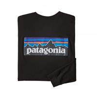 Patagonia L/S P-6 Logo Responsibili-Tee - T-shirt - Herren