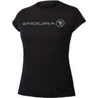 Endura One Clan Lite Shirt Frauen - T-Shirts