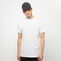 urbanclassics Urban Classics Männer T-Shirt Basic in weiß