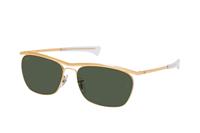 Ray-Ban Zonnebrillen RB3619 919631