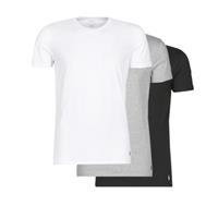 Polo ralph lauren Set van 3 T-shirts met ronde hals