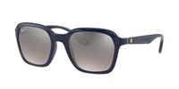 Ray-Ban Sonnenbrillen RB4343M Polarized F6065J