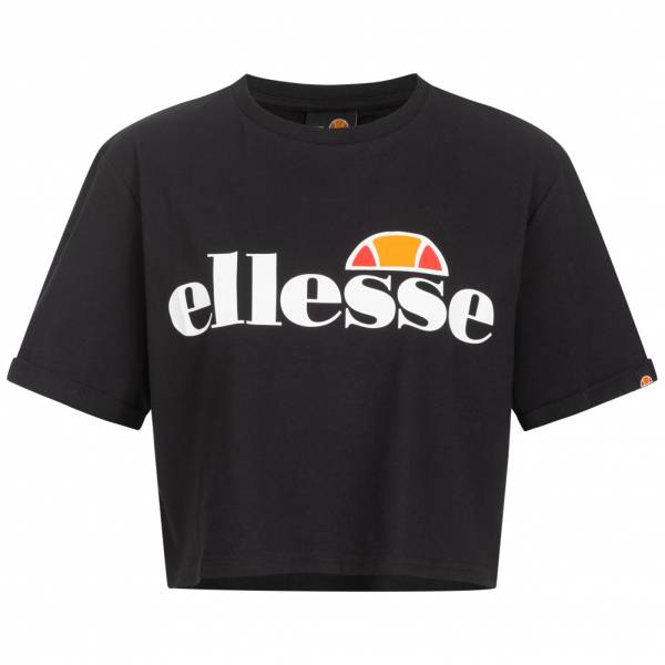 ellesse T-shirt ALBERTA CROPPED TEE