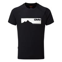 OMM Bearing Shirt (kurzarm) - T-Shirts
