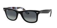 Ray-Ban Zonnebrillen RB2140 Wayfarer 13183A