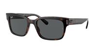 Ray-Ban Sonnenbrillen RB2190 Jeffrey 1292B1