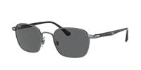 Ray-Ban Sonnenbrillen RB3664 004/B1