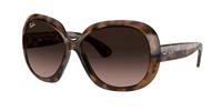 Ray-Ban Zonnebrillen RB4098 Jackie Ohh II 642/A5