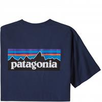 Patagonia P-6 Logo Responsibili-Tee T-Shirt - AW21