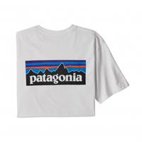 Patagonia P-6 Logo Responsibili-Tee - T-shirt - Herren