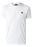 DieselT-ShirtT-DIEGOS-K30MAGLIETTAA003560AAXJ-100WHITE–