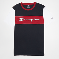 Champion T-Shirt »Champion Kinder T-Shirt Crewneck 305391«