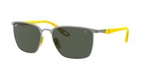 Ray-Ban Sonnenbrillen RB3673M F06371