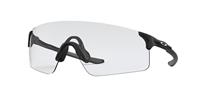 oakley Evzero Blades Matte Black clear/black photochrmc iridium