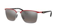Ray-Ban Sonnenbrillen RB3673M Polarized F0455J