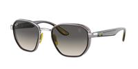 Ray-Ban Sonnenbrillen RB3674M F03011