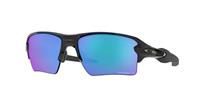 Oakley Sonnenbrillen OO9188 FLAK 2.0 XL Polarized 9188F7