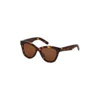 Unknown Object - Colly Sunglass - 101 - Amber Brown